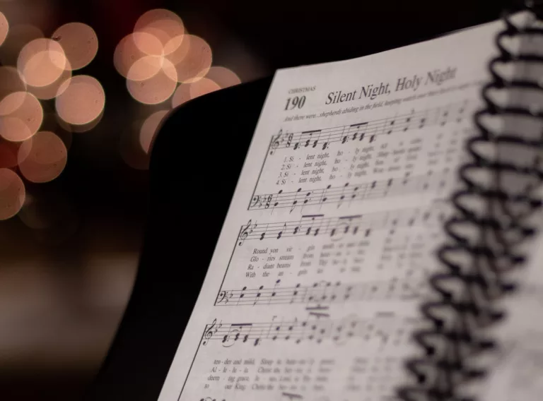 Los 7 villancicos e himnos navideños más queridos